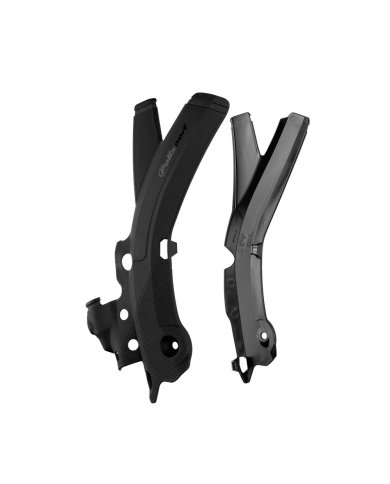 Protecciones de chasis Sherco SE-R/SE-F 17-24