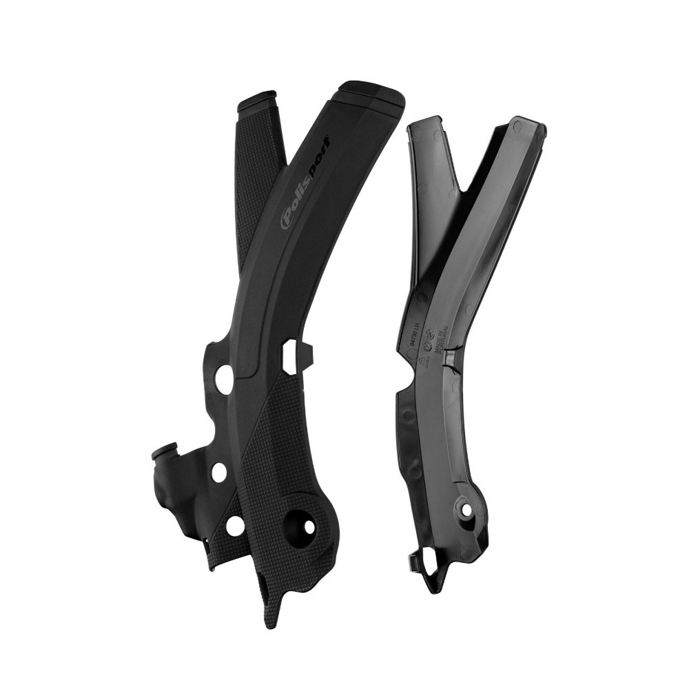 Protecciones de chasis Sherco SE-R/SE-F 17-23 Protecciones de chasis Sherco SE-R/SE-F 17-23