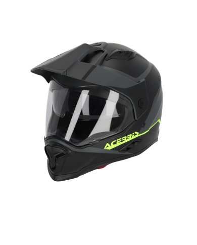 Casco Acerbis Reactive 2206