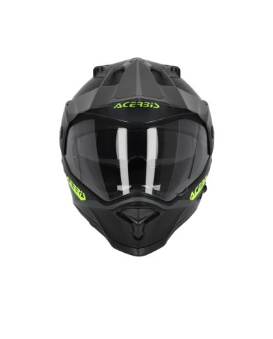 Casco Acerbis Reactive 2206