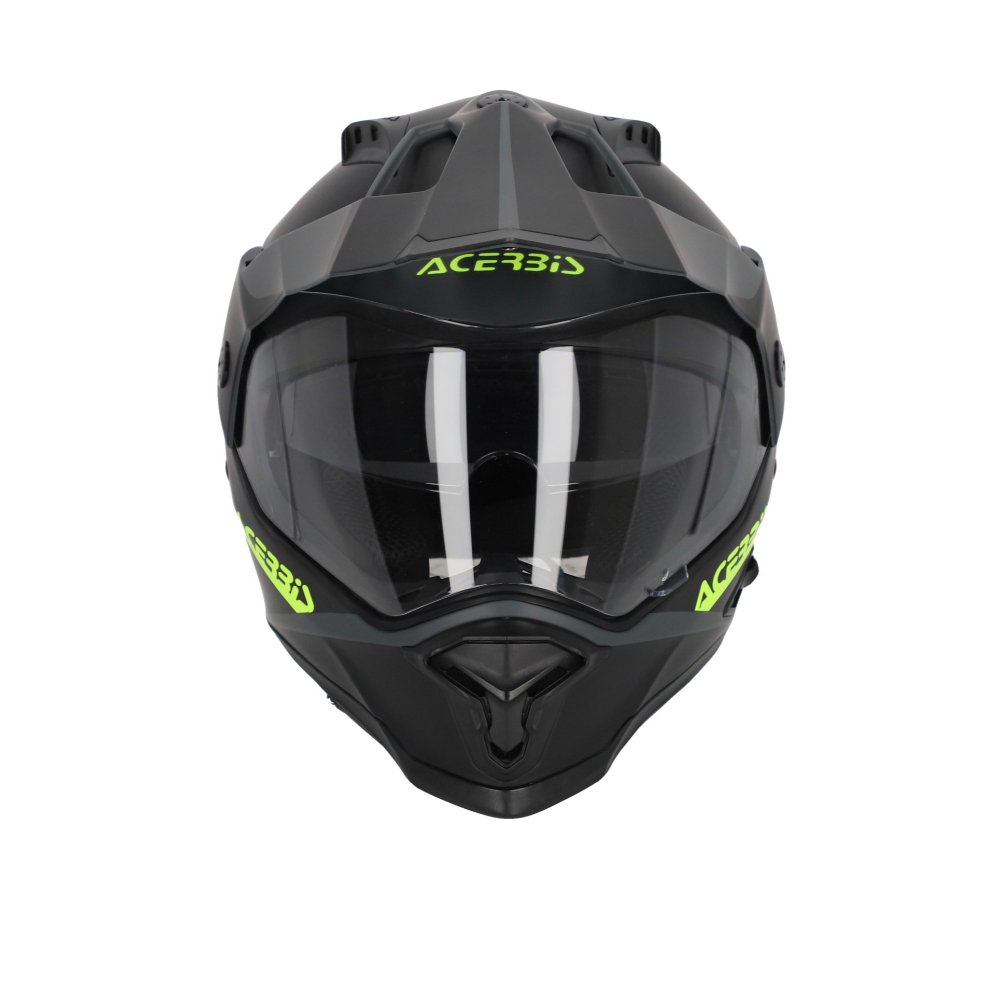 Casco Acerbis Reactive 2206