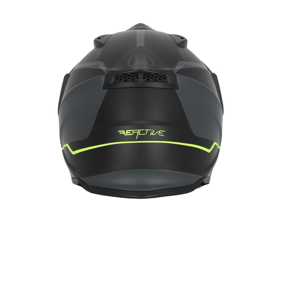 Casco Acerbis Reactive 2206