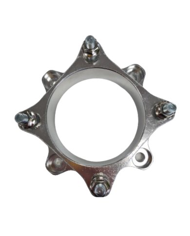 Separadores quad competición Artrax 4X110 4,5 CM