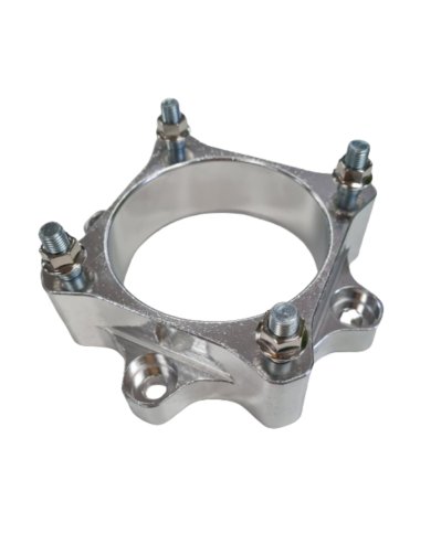 Separadores quad competición Artrax 4X115 4,5CM