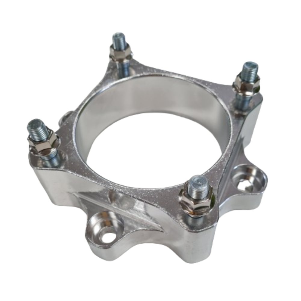 Separadores quad competición Artrax 4X115 4,5CM