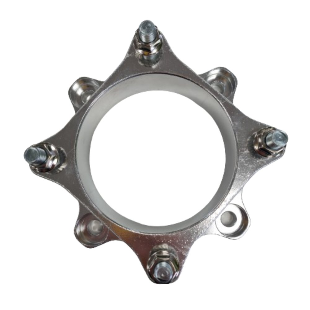 Separadores quad competición Artrax 4X136 3 CM