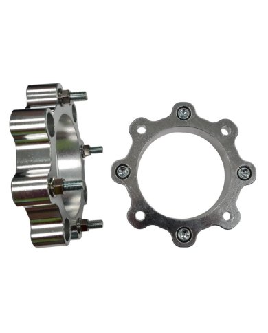 Separadores quad competición Artrax 4X156 3CM