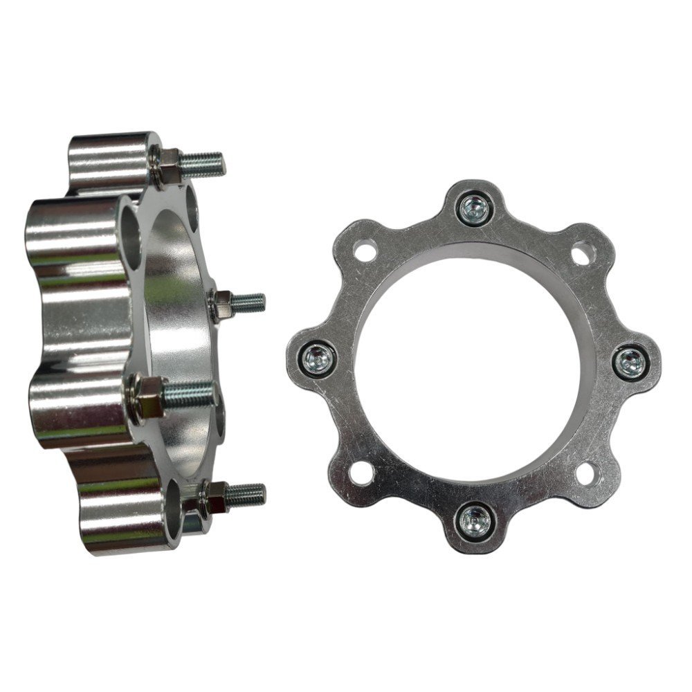 Separadores quad competición Artrax 4X156 3CM