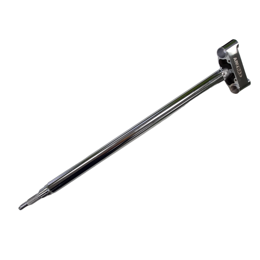 Caña dirección Yamaha YFZ 450, RAPTOR 660, RAPTOR 700