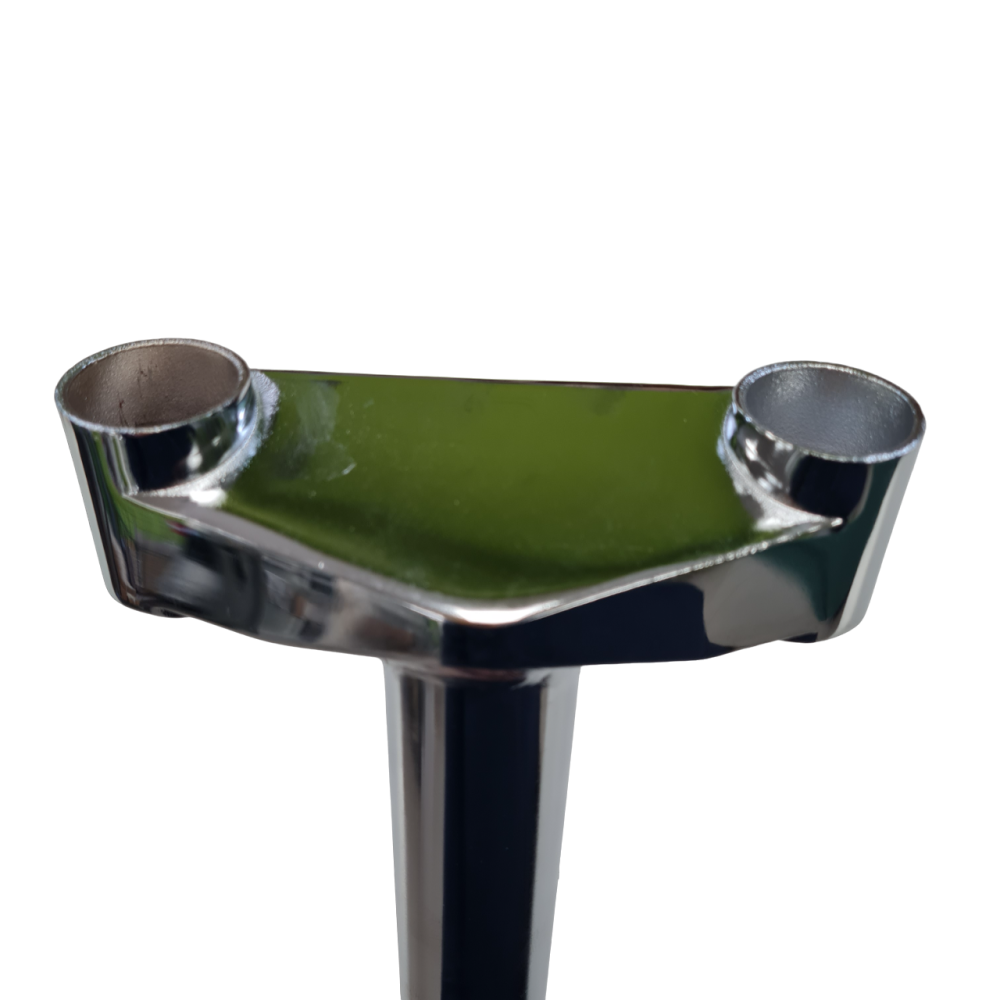 Caña dirección Yamaha YFZ 450, RAPTOR 660, RAPTOR 700