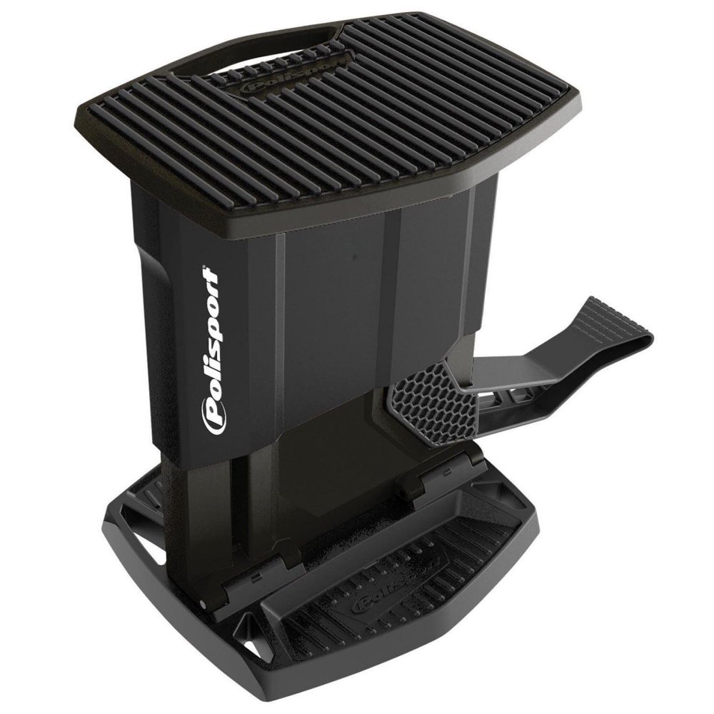 Caballete plegable movil Polisport