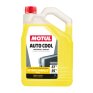 Anticongelante Motul Auto Cool Optimal Amarillo -37ºC 5L.