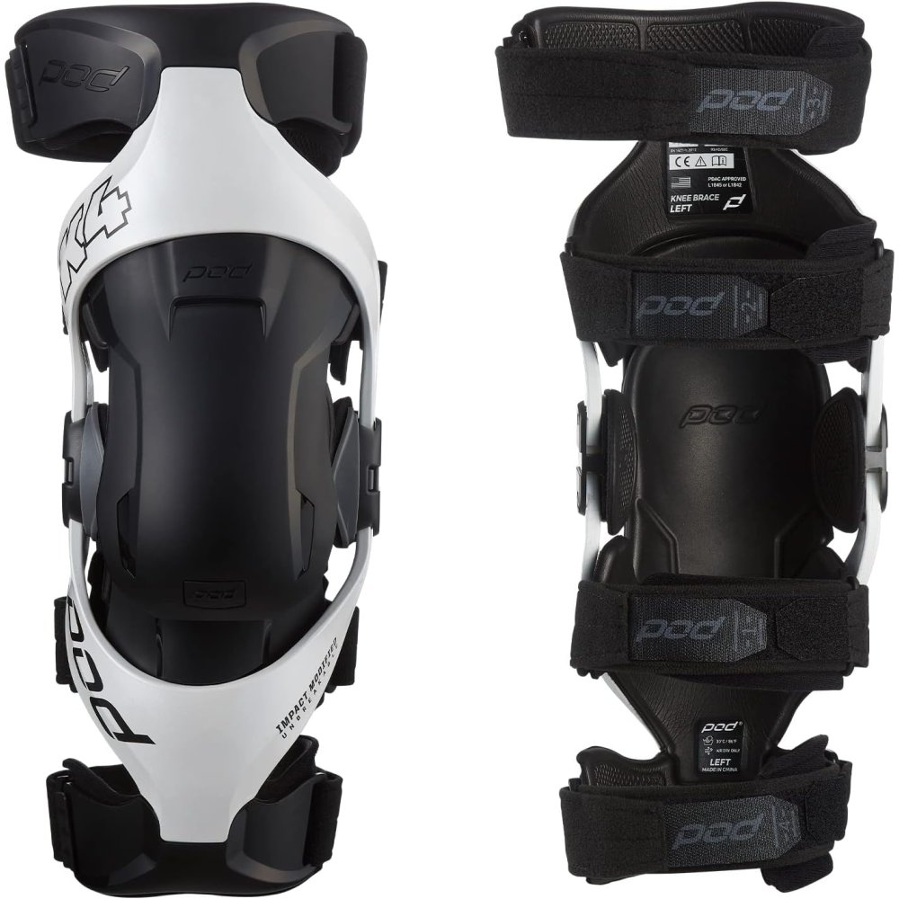 RODILLERAS POD K4 2.0