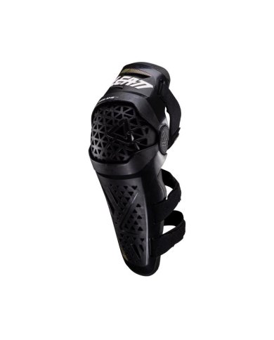 Rodilleras y Espinilleras Dual Axis Pro