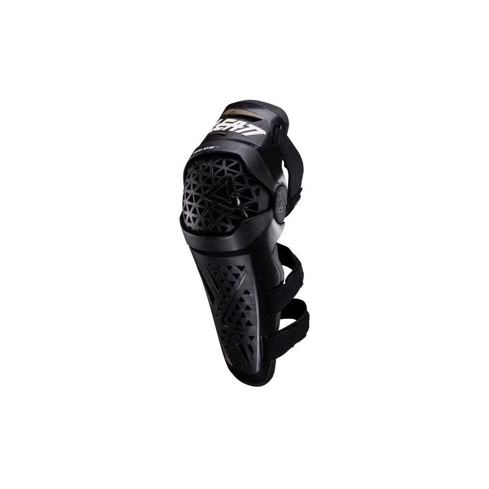 Rodilleras y Espinilleras Dual Axis Pro