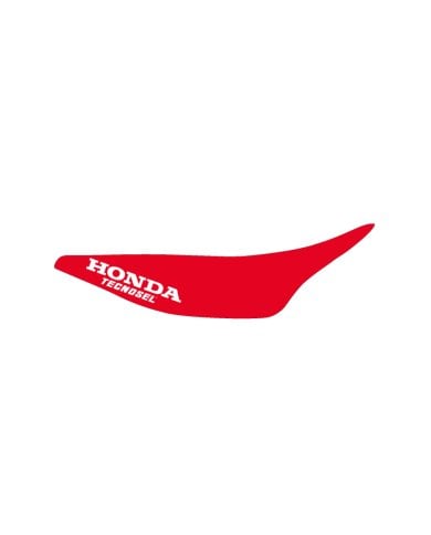 Funda asiento Honda CR 250 R 92-96 / CR 125 R 93-97 Tecnosel