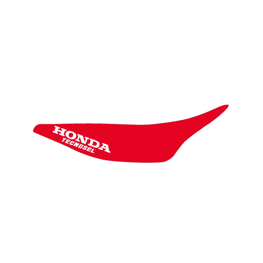 Funda asiento Honda CR 250 R 92-96 / CR 125 R 93-97 Tecnosel Funda asiento Honda CR 250 R 92-96 / CR 125 R 93-97 Tecnosel
