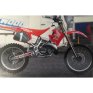 Funda asiento Honda CR 250 R 92-96 / CR 125 R 93-97 Tecnosel Funda asiento Honda CR 250 R 92-96 / CR 125 R 93-97 Tecnosel