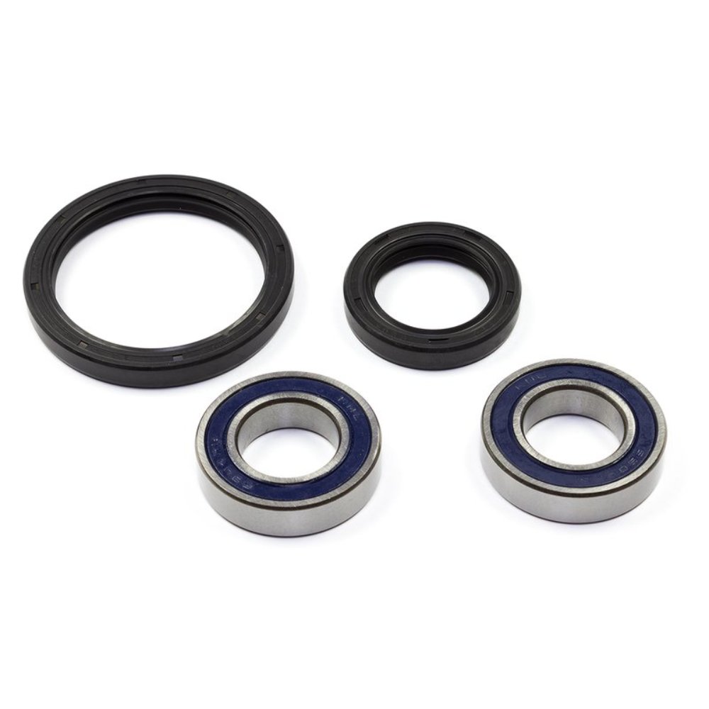 KIT REPARACION RUEDA DELANTERA YAMAHA WR250F 01/18 WRF 450F 03-18 WRF426F 01/02