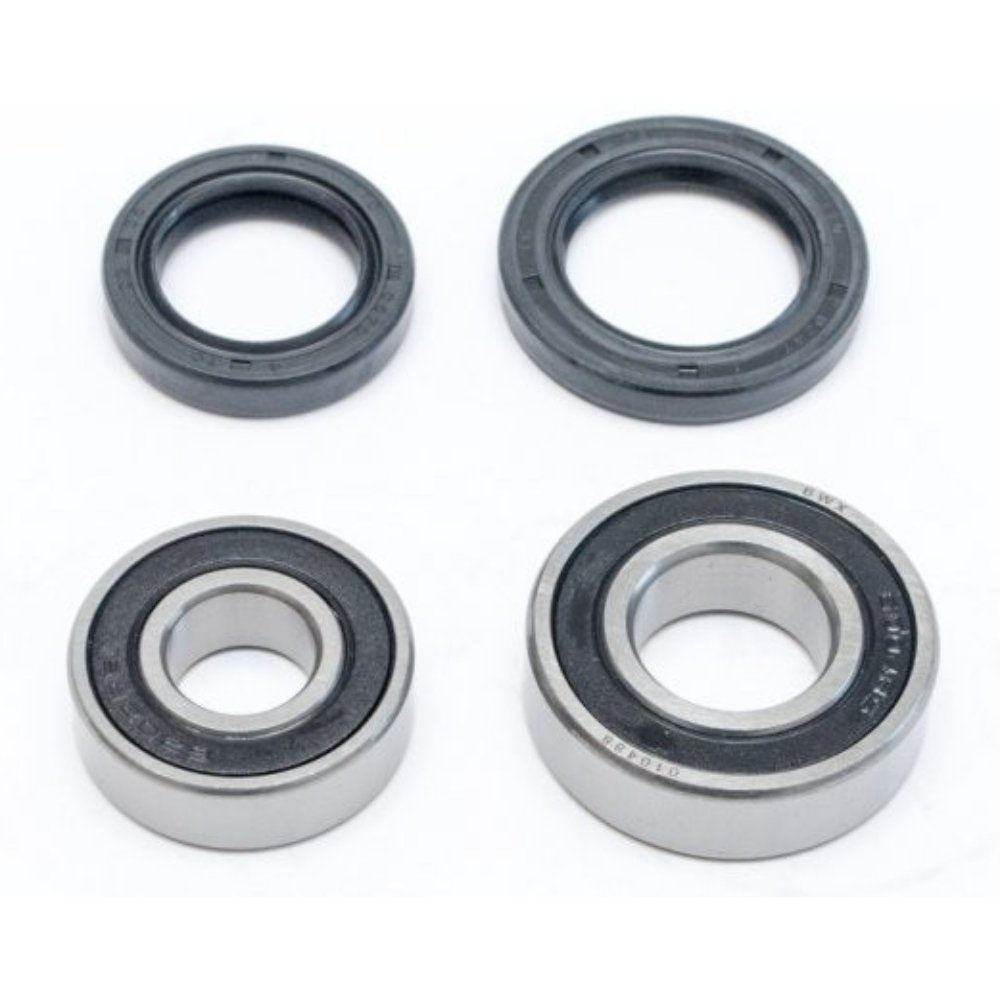 KIT REPARACION RUEDA DELANTERA HONDA QUAD TRX400EX 02/08 TRX400X 09/14 TRX450R 04/09