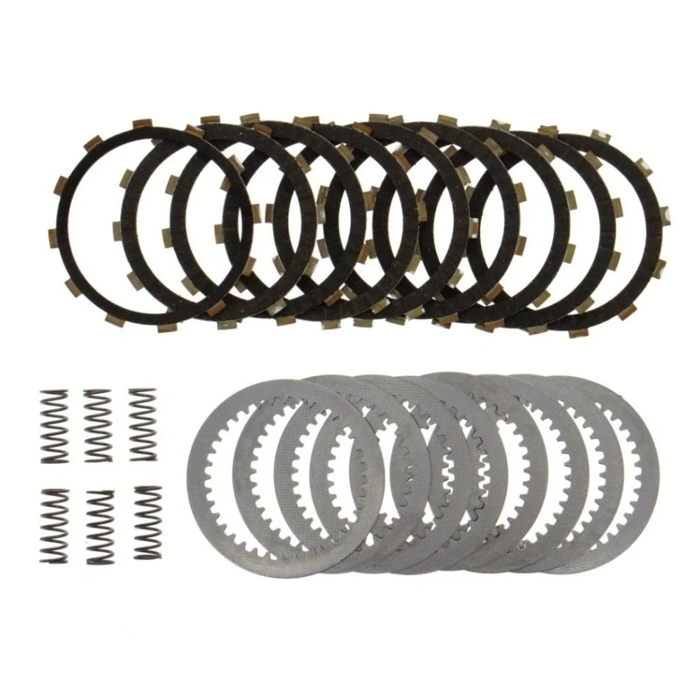 KIT EMBRAGUE COMPLETO BEARING WORX LTZ 400 05-15 KFX 400 05-06