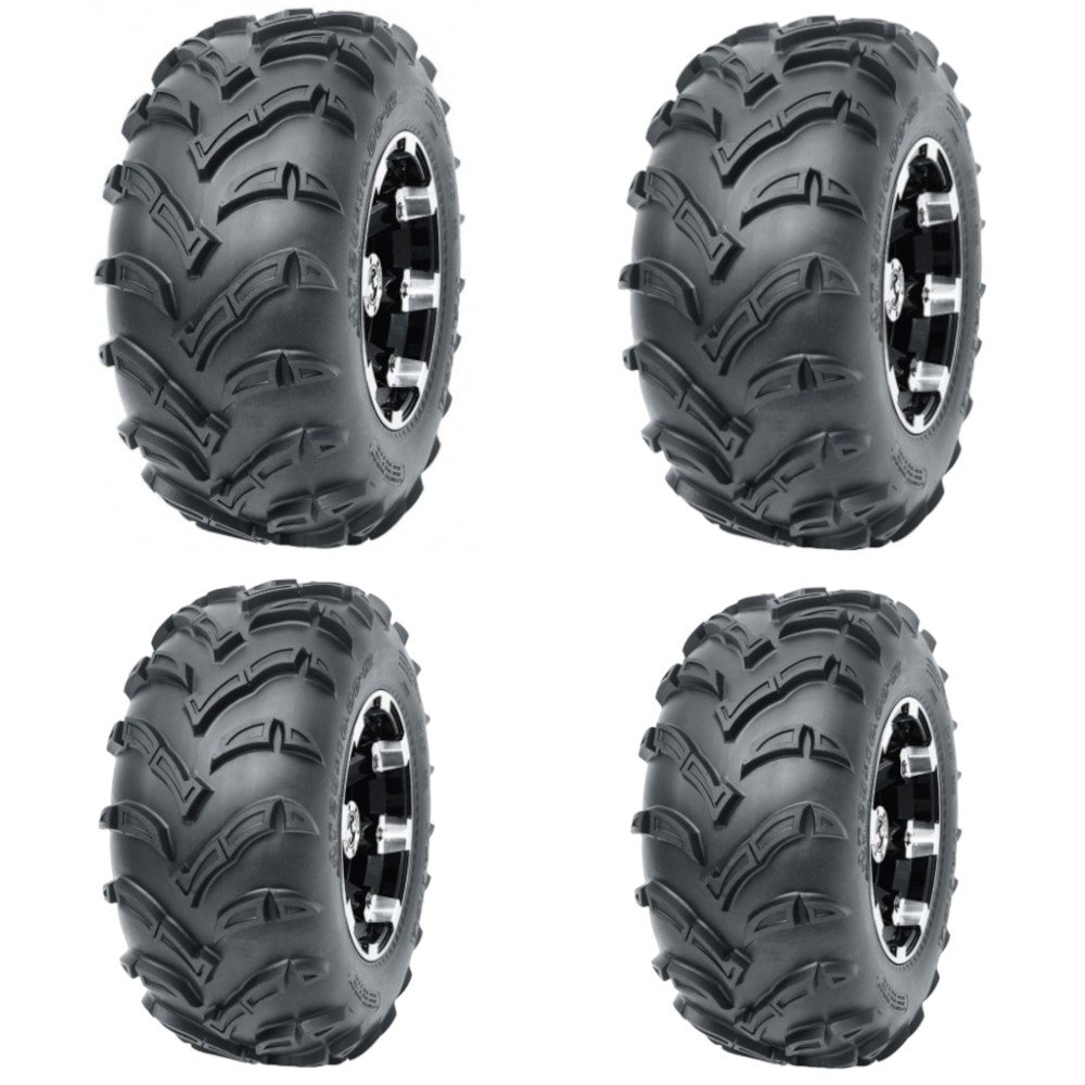 Combo Neumaticos Wanda P377