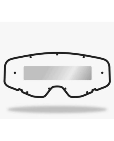 Armor Vision Pack 3 films de 50mm