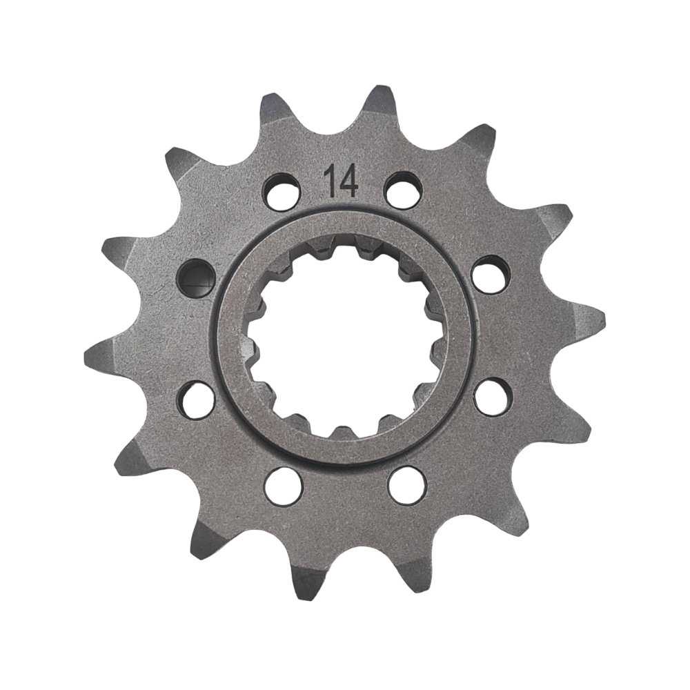 Piñón Yamaha Teneré 700 14 dientes