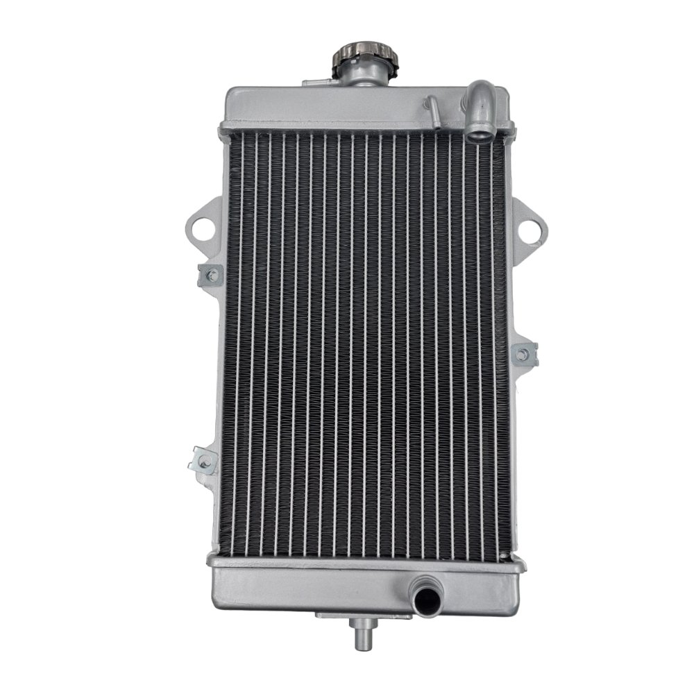 Radiador Yamaha raptor 700 13-20