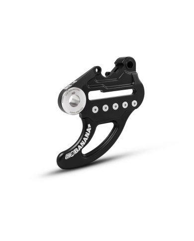 Protector de disco Enduro S3 Banana trasero KTM/Husqvarna/Gas Gas/Sherco Protector de disco Enduro S3 Banana trasero KTM/Husqvarna/Gas Gas/Sherco