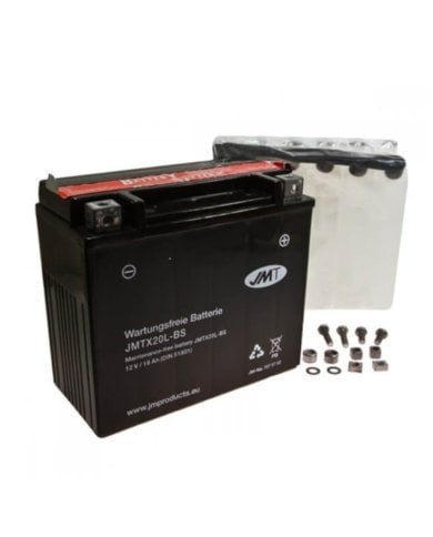 Batería JMT YTX20L-BS