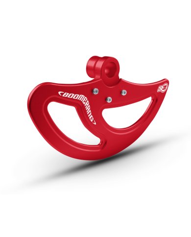 Protector disco delantero Hard Enduro S3 Boomerang Beta Kayaba 12-26