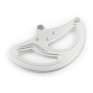 Protector disco delantero Hard Enduro S3 Boomerang Beta Kayaba 12-25 Protector disco delantero Hard Enduro S3 Boomerang Beta Kayaba 12-25