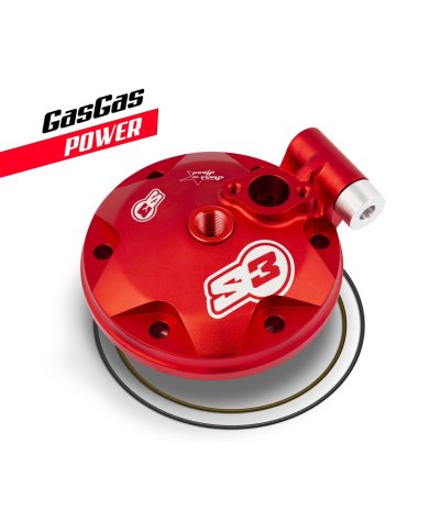 Culata S3 Power Gas Gas EC 300 98-17