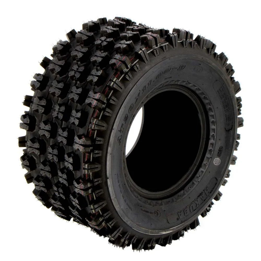 Neumatico Wanda 22x11x9 48J 6PR P357