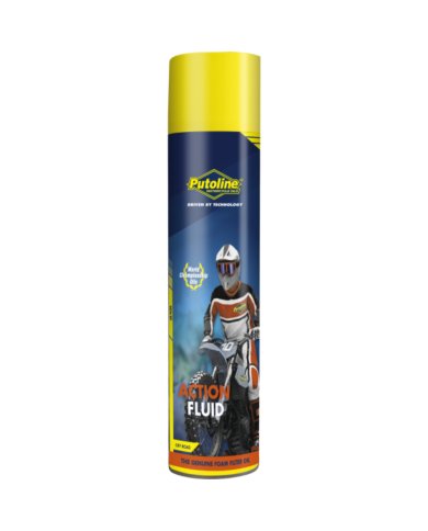 Spray filtro aire Putoline Action Fluid Spray filtro aire Putoline Action Fluid