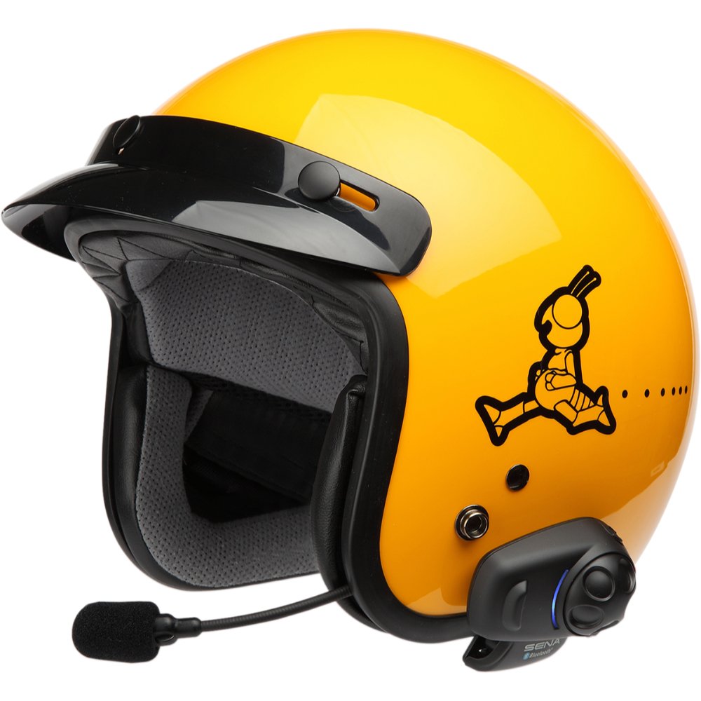 Intercomunicador Sena SMH5