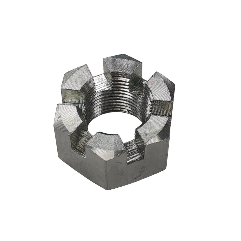 Tuerca extremo Eje trasero sobredimensionado Dirtsoul Yamaha Raptor 700 06-20