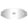 Cristal Airscreen con aberturas laterales Oakley Airbrake