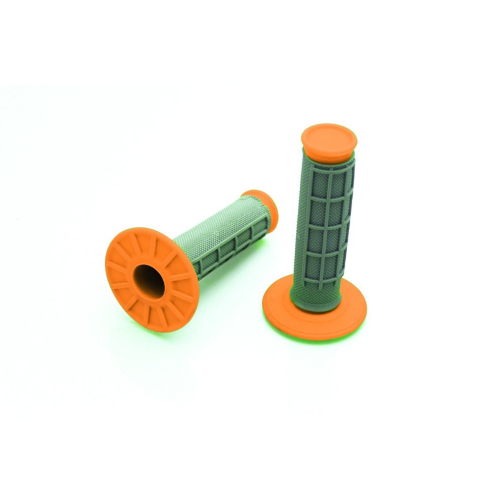 Puños Bihr media rejilla