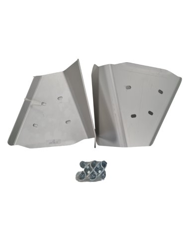 Protector trapecios Kawasaki Praire 650/700 01-05