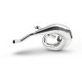 Bufanda de Escape S3 Gas Gas 250/300 2T 17-19 Rieju MR 250/300 21-24 Bufanda de Escape S3 Gas Gas 250/300 2T 17-19 Rieju MR 250/300 21-24