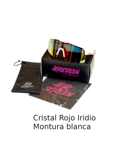 Gafas de sol deportivas AirScreen