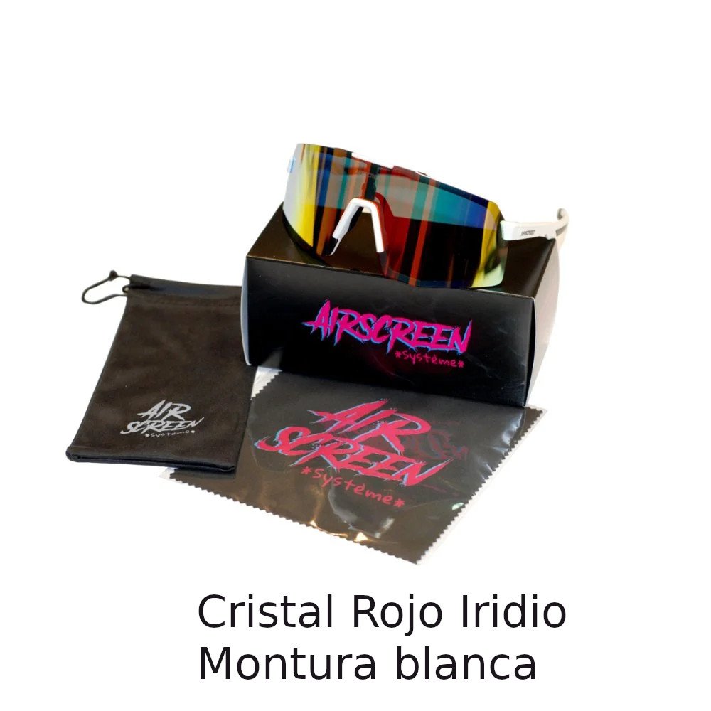 Gafas de sol deportivas AirScreen