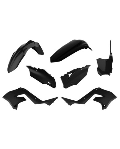Kit Restyling Kawasaki KX 125/250 03-08