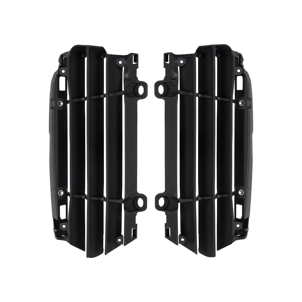 Rejillas de radiador KTM EXC/EXC-F/SX/SX-F Husqvarna TE/FE/TC/TF Gas Gas EC/MC 2024