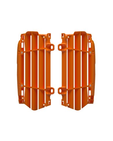 Rejillas de radiador KTM EXC/EXC-F/SX/SX-F Husqvarna TE/FE/TC/TF Gas Gas EC/MC 2024