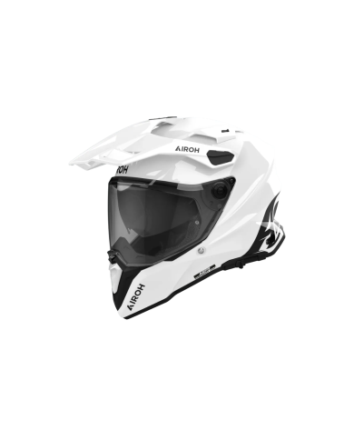 Casco Airoh Commander 2.0