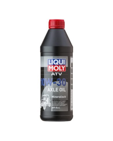 Aceite Liqui Moly AXLE 1Litro OIL 10W30