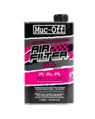 Aceite para filtros de aire Muc-off (1 Litro)
